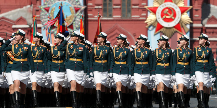 ημέρα της νίκης