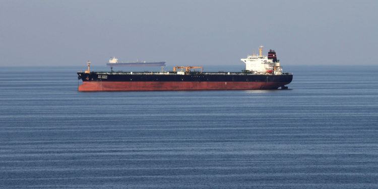 Περσικός Κόλπος