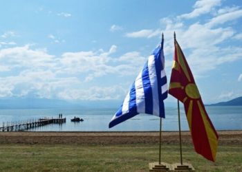 Συμφωνία των Πρεσπών