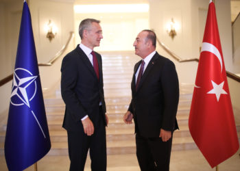 Τσαβούσογλου