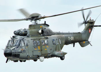 Super Puma