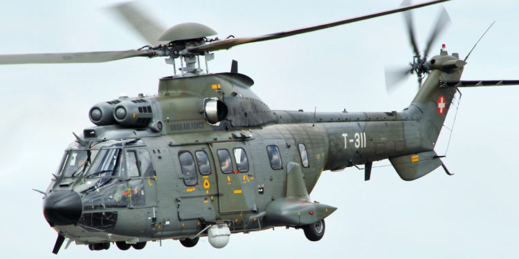 Super Puma