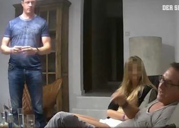 Αυστρία: Παραιτείται ο Αντικαγκελάριος μετά τις αποκαλύψεις