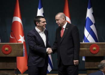 Αρθρογράφος της Daily Sabah «προειδοποιεί» με νέο Αττίλα!