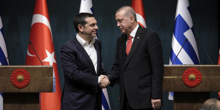 Αρθρογράφος της Daily Sabah «προειδοποιεί» με νέο Αττίλα!