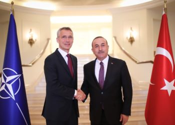 Στόλτενμπεργκ: Οι S-400 στην Τουρκία θα έχουν αρνητικές συνέπειες