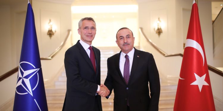 Στόλτενμπεργκ: Οι S-400 στην Τουρκία θα έχουν αρνητικές συνέπειες