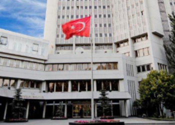 Τουρκία: «Παράπονα» κάνει η Άγκυρα για την έκθεση της Κομισιόν