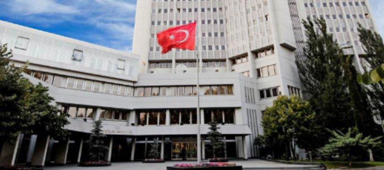 Τουρκία: «Παράπονα» κάνει η Άγκυρα για την έκθεση της Κομισιόν