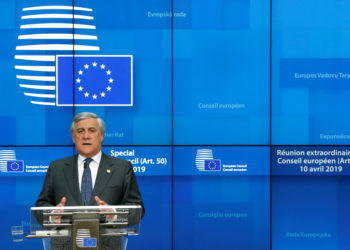 Κύπρος: Και το ΕΚ καταδικάζει τις τουρκικές προκλήσεις στην ΑΟΖ