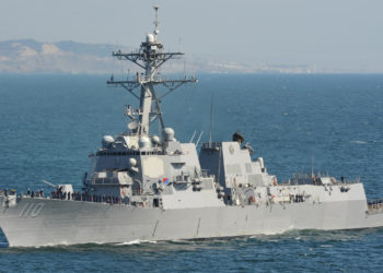 Ταϊβάν: Αυξάνουν απειλητικά την παρουσία τους οι ΗΠΑ στα στενά