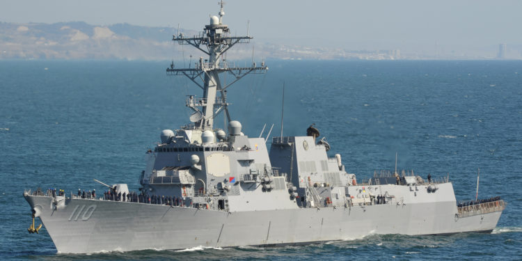 Ταϊβάν: Αυξάνουν απειλητικά την παρουσία τους οι ΗΠΑ στα στενά