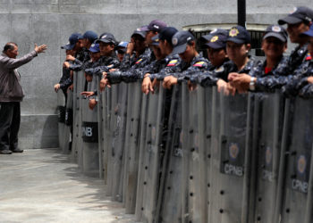 Βενεζουέλα