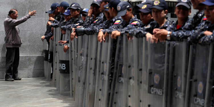 Βενεζουέλα