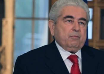 Δημήτρης Χριστόφιας