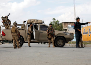 Αφγανιστάν