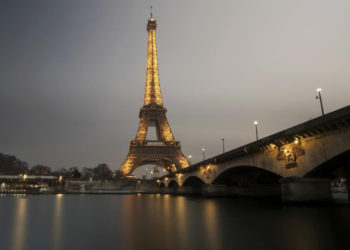 Νεκρός βρέθηκε στο Παρίσι μέλος της ιταλικής ΕΥΠ