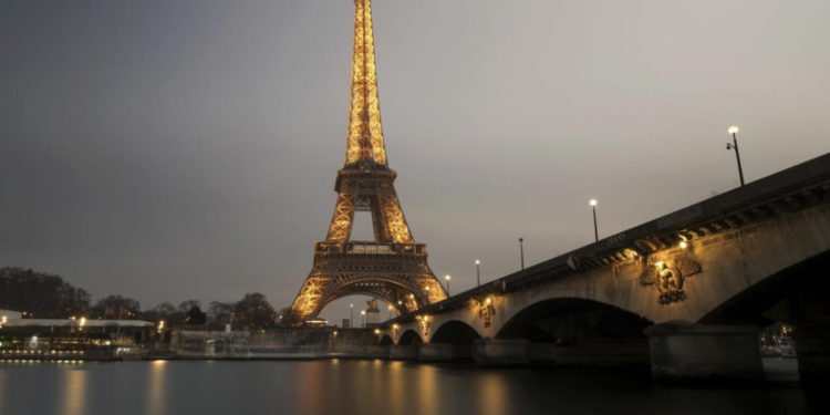 Νεκρός βρέθηκε στο Παρίσι μέλος της ιταλικής ΕΥΠ