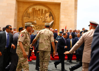 Μέση Ανατολή