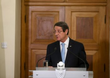 Αναστασιάδης