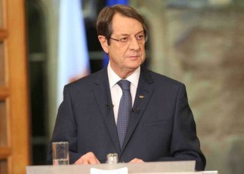 Αναστασιάδης