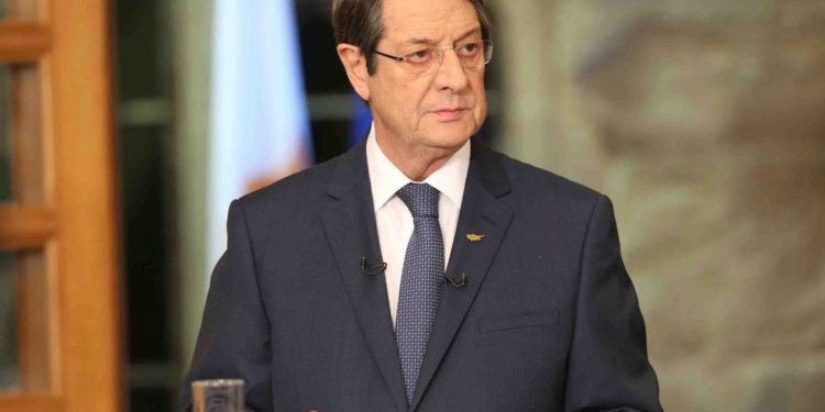 Αναστασιάδης