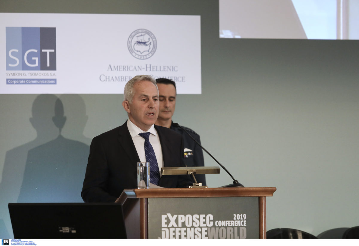 Αποστολάκης