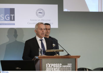 Αποστολάκης