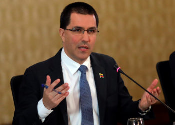 Βενεζουέλα: Είμαστε έτοιμοι για όλα λέει ο ΥΠΕΞ της χώρας από τη Μόσχα