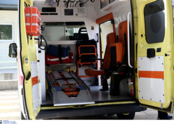 Θρίλερ με αυτοκτονία ταξιτζή στην Υψηλή Γέφυρα