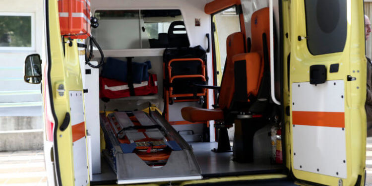 Θρίλερ με αυτοκτονία ταξιτζή στην Υψηλή Γέφυρα