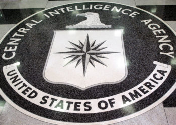 CIA