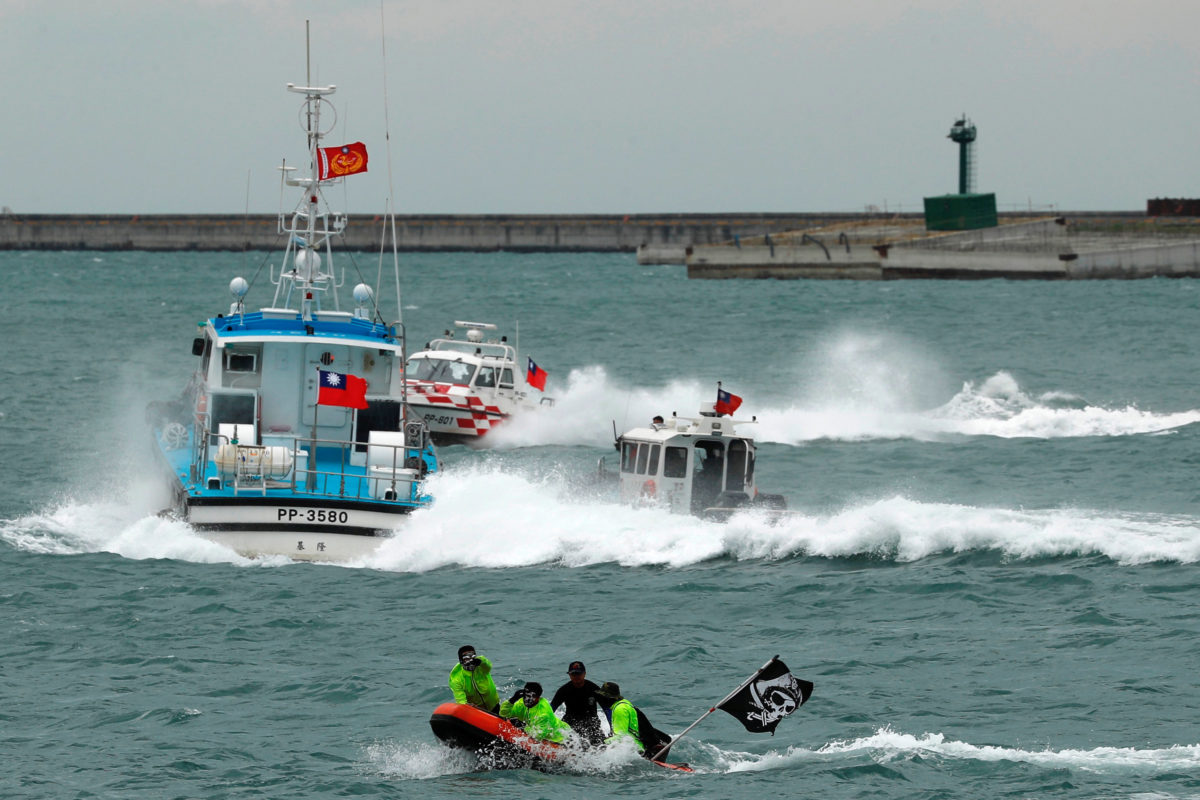 Αλβανία - σύνορα