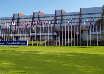 Συμβούλιο της Ευρώπης