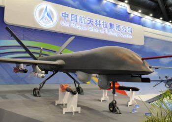 Wing Loong II: Τα κινεζικά Drone που σκορπούν τον όλεθρο- ΒΙΝΤΕΟ