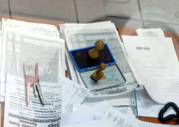 φορολογικές δηλώσεις