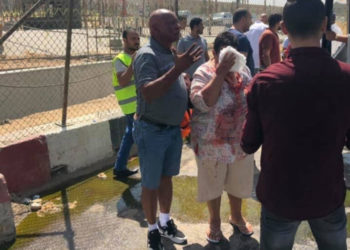 Αίγυπτος: Έκρηξη σε τουριστικό λεωφορείο κοντά στις Πυραμίδες