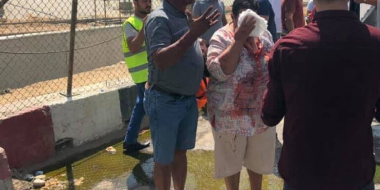 Αίγυπτος: Έκρηξη σε τουριστικό λεωφορείο κοντά στις Πυραμίδες