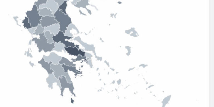 Δημοτικές Εκλογές: «Γκάφα» με τα αποτελέσματα Δημοτικών Συμβούλων