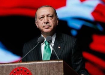 Ερντογάν: Τι είπε στο ΝΑΤΟ για γεωτρήσεις και S-400