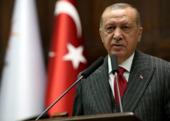 Ερντογάν: Θα δούμε πόσο ειλικρινής είναι η Ευρώπη μαζί μας