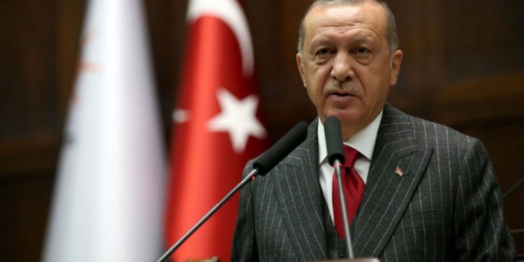 Ερντογάν: Θα δούμε πόσο ειλικρινής είναι η Ευρώπη μαζί μας