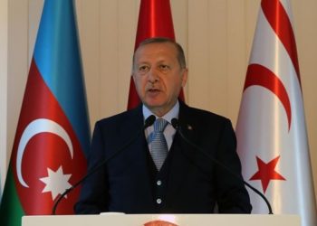 Ερντογάν: Σύντομα θα εισβάλουμε ανατολικά του Ευφράτη