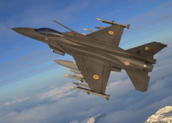 F-21: Αποκλειστικά στην Ινδία τα μαχητικά της Lockheed Martin