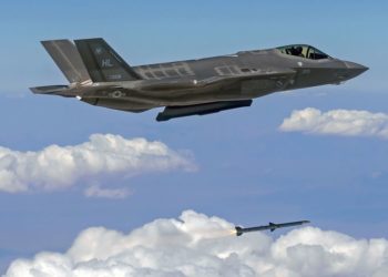F-35: Αυτή είναι η αναβάθμιση που θα τα κάνει ανίκητα