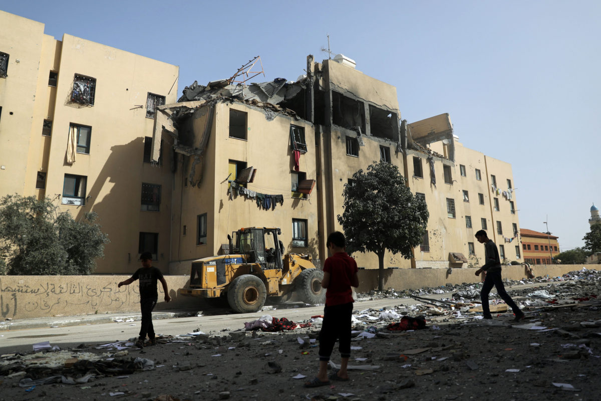 Λωρίδα της Γάζας