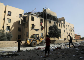 Λωρίδα της Γάζας