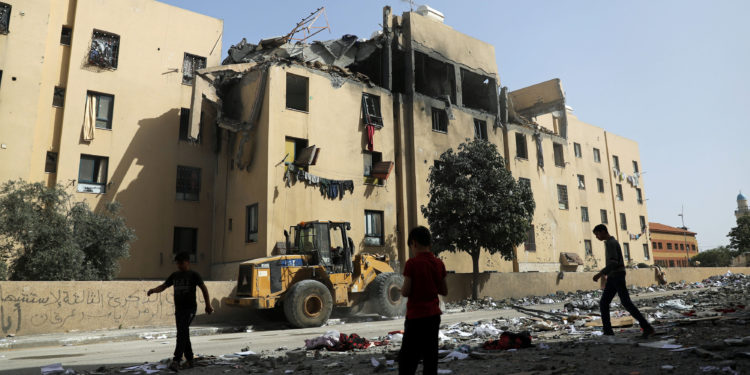 Λωρίδα της Γάζας