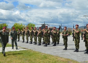 Αεροπορίας Στρατού