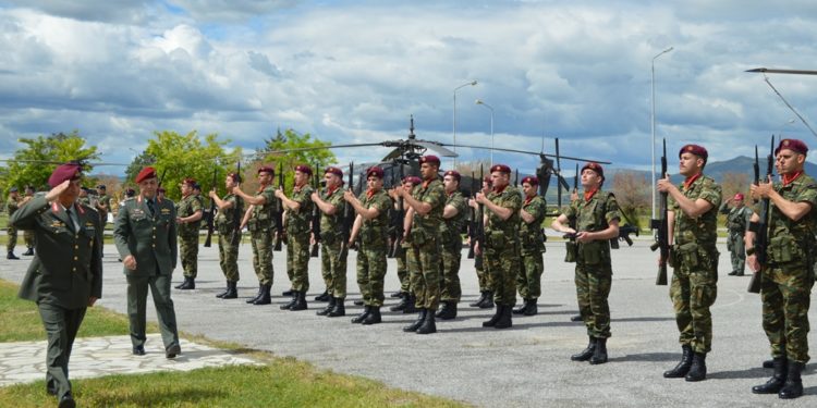 Αεροπορίας Στρατού